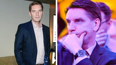 Tomasz Lis ma problemy z mówieniem: “2,5 miesiąca temu nie mówiłem W OGÓLE”