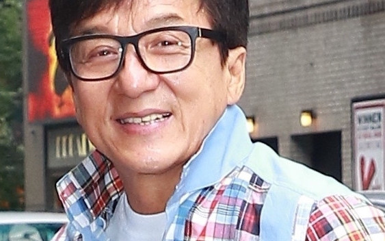 Córka Jackiego Chana z partnerką: Jesteśmy bezdomne, śpimy pod mostem