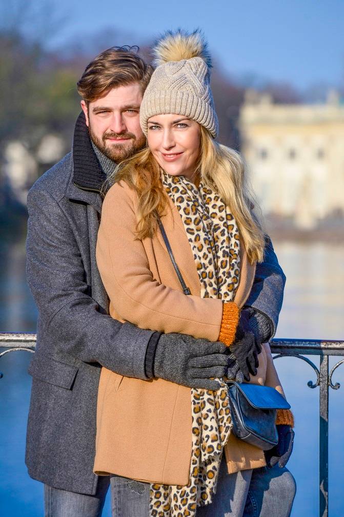 Magdalena Waligórska-Lisiecka na randce – jest zakochana po uszy (ZDJĘCIA)
