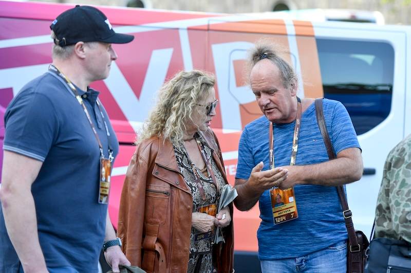 62. KFPP w Opolu. Doda powróciła do stylu sprzed lat, Bovska odsłoniła brzuch, Patrycja Markowska…