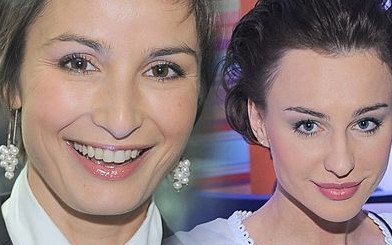 Gwiazdy TVP prezentują wiosenną ramówkę (FOTO)
