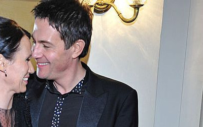 Żona Ibisza nie chce rozwodu