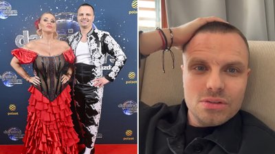 Marcin Hakiel komentuje odejście Dagmary Kaźmierskiej z “TzG”!