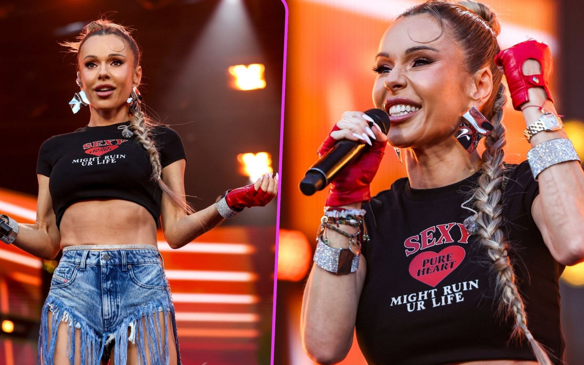 Doda miała zapłacić 100 tys. zł kary. Interweniowała prezydentka miasta!