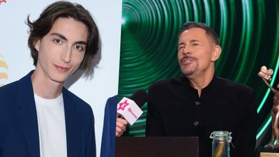 Tylko u nas! Ibisz komentuje zmianę nazwiska syna. Maksymilian wybrał nazwisko innego mężczyzny