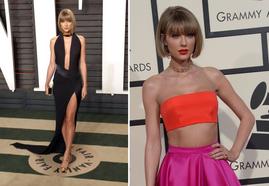 Victoria’s Secret: “Co jest sexy w 2016?”