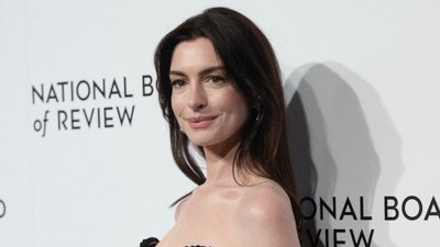 Anne Hathaway wspomina pierwsze castingi i SZOKUJE wyznaniem