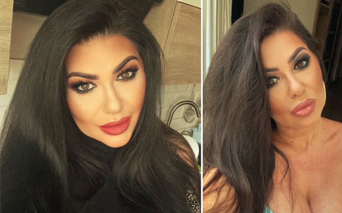 TYLKO U NAS: Iwona Węgrowska trafiła do szpitala!