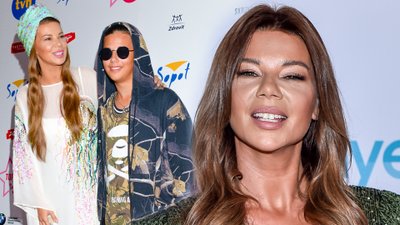 Edyta Górniak zaskoczyła syna przemyślanymi prezentami na 17 urodziny. Allan był ZACHWYCONY