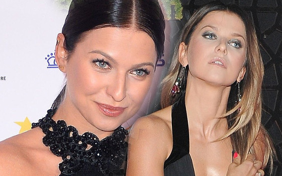 Fanki oszalały na punkcie NOWEJ fryzury Lewandowskiej (ZDJĘCIE)