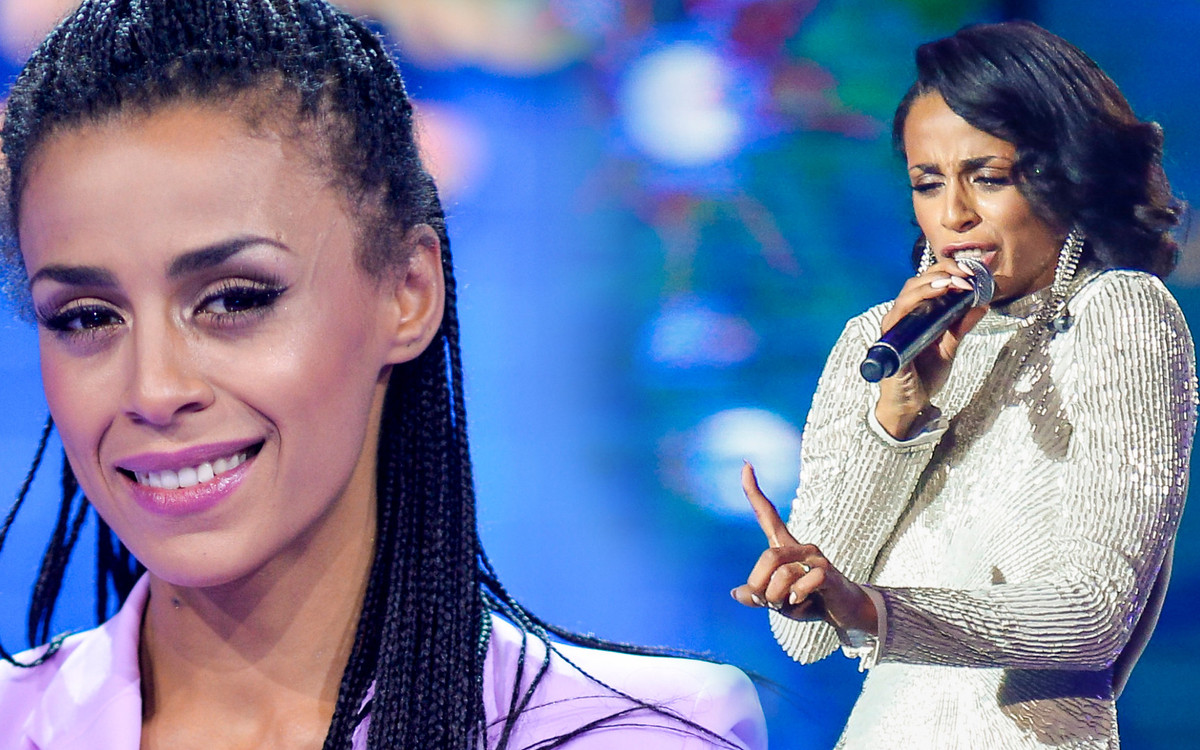 Aleksandra Szwed pokazała zdjęcie z synem. Zakryła ciążowe krągłości?