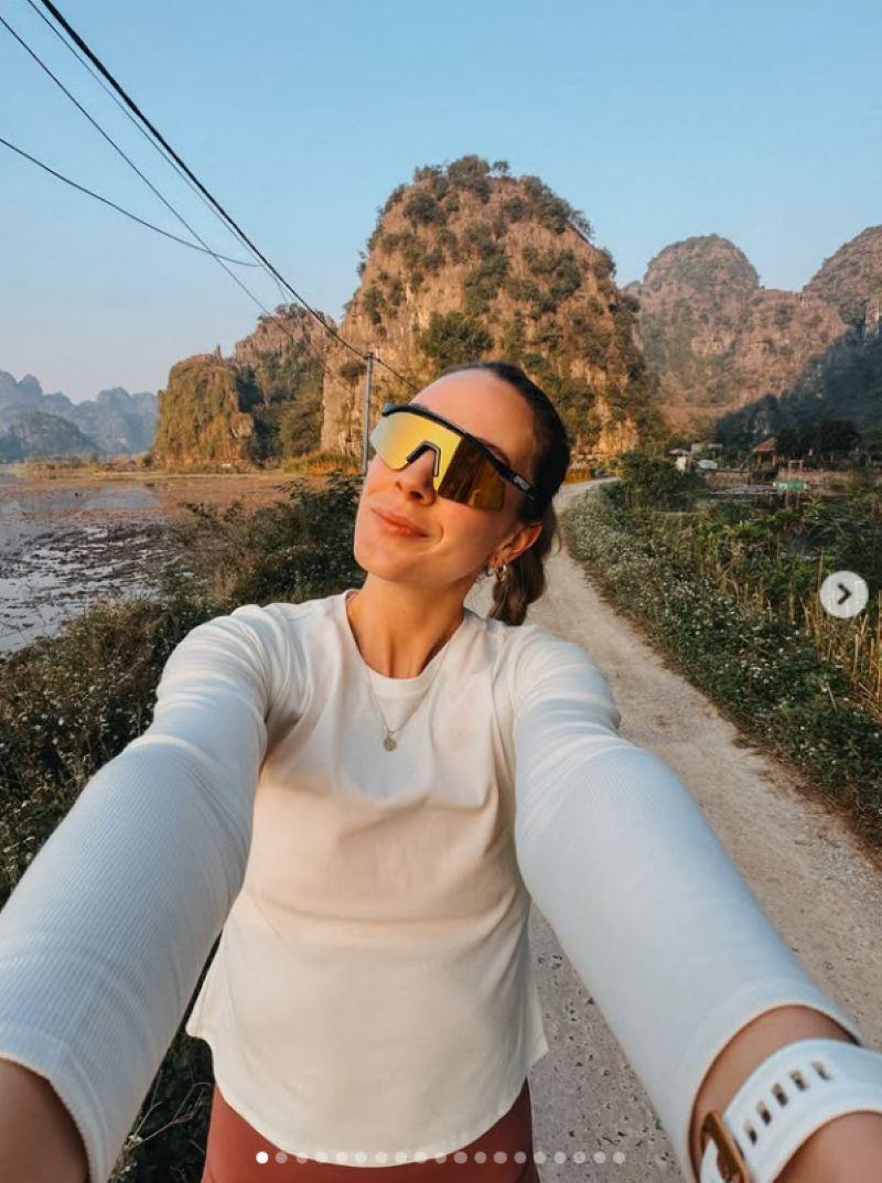 Joanna Dorociak/Instagram/joanna_dorociak