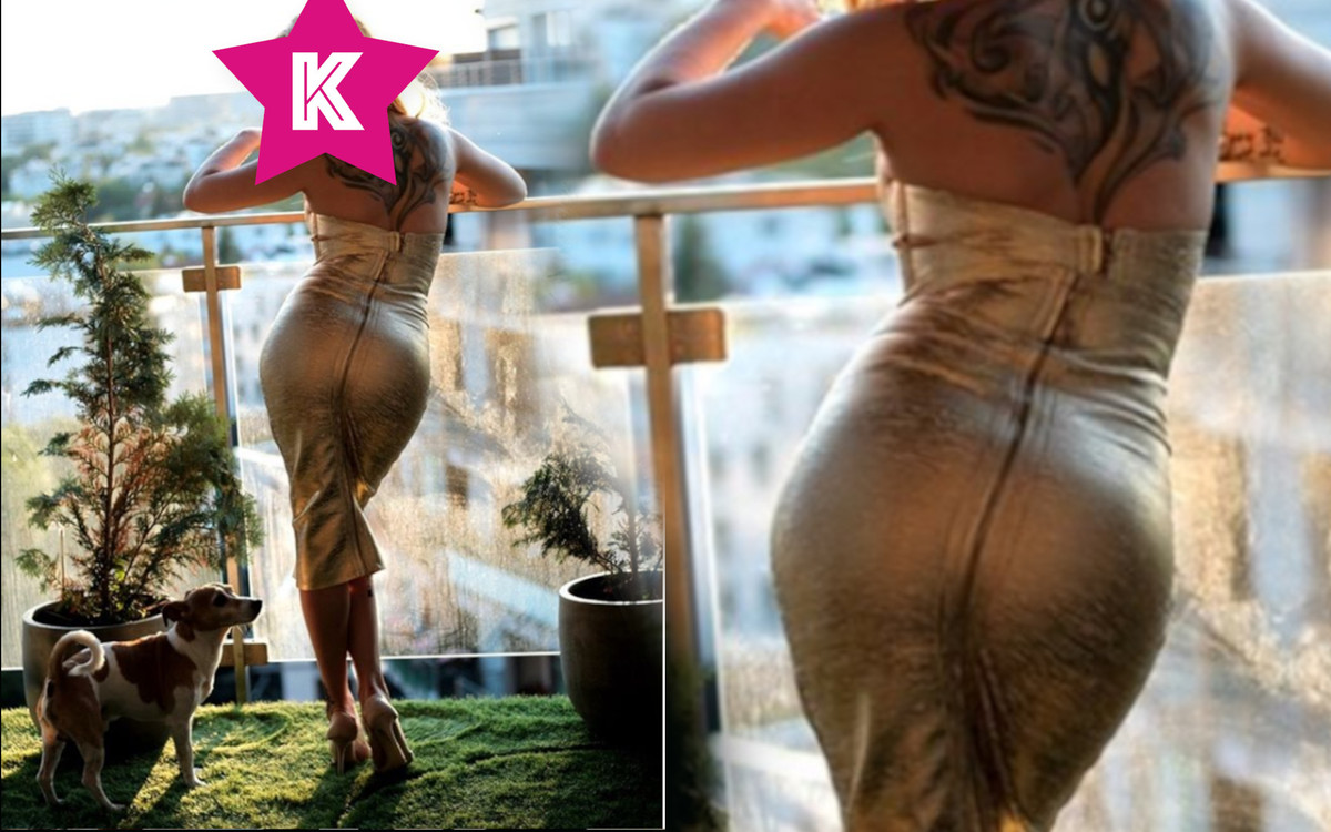 Polska aktorka OCZAROWAŁA internautów. Kto ma takie kształty?