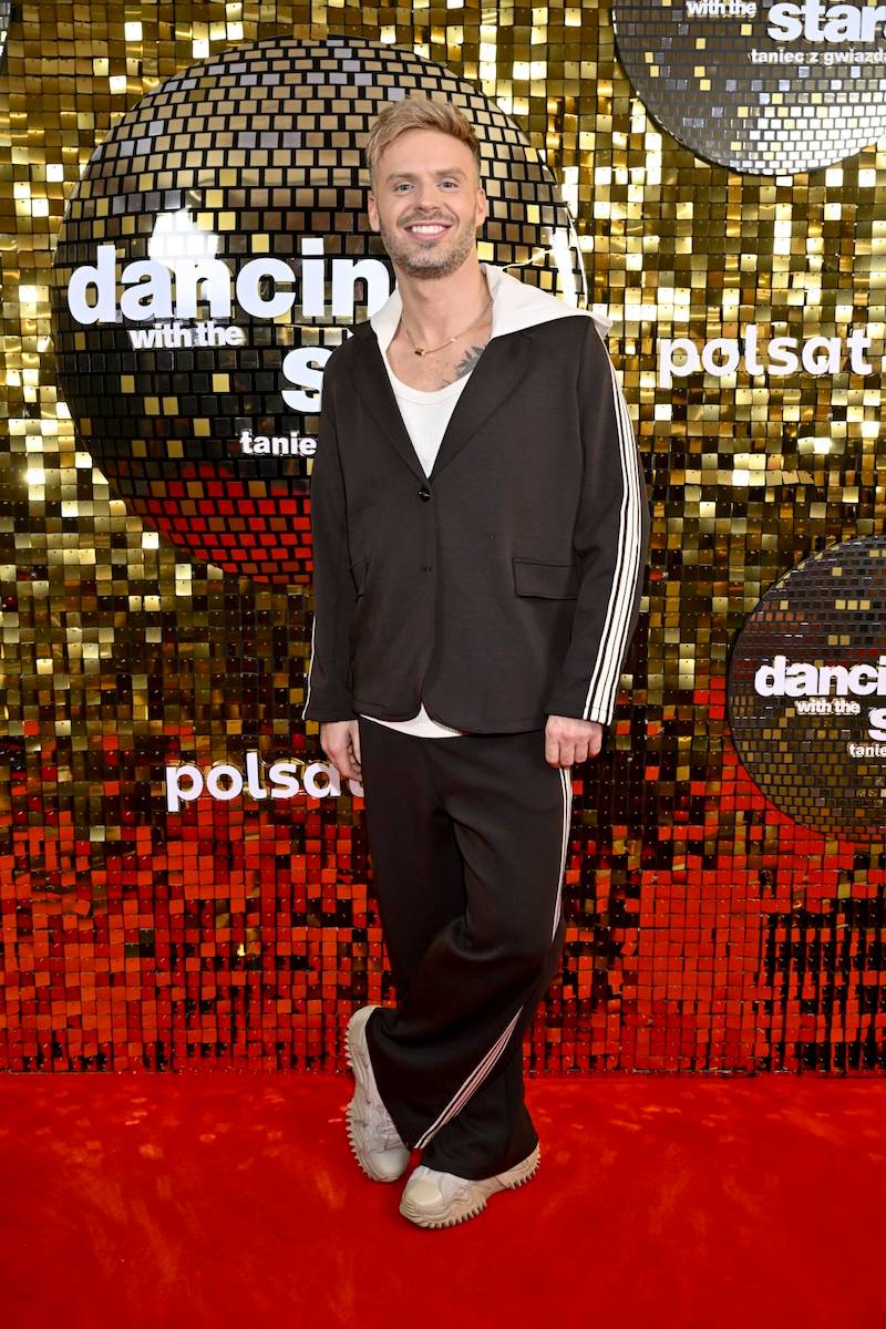 “Taniec z gwiazdami”. Anna Mucha z ukochanym Jakubem, szczuplutka Aneta Zając, a Rutkowski w SPÓDNICY!