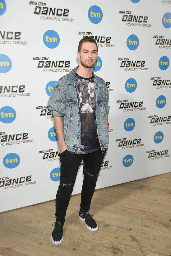 8. edycja You Can Dance – uczestnicy, których zobaczymy w występach na żywo