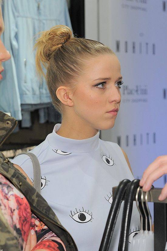 Pokaz nowej kolekcji Mohito – wiosna 2014