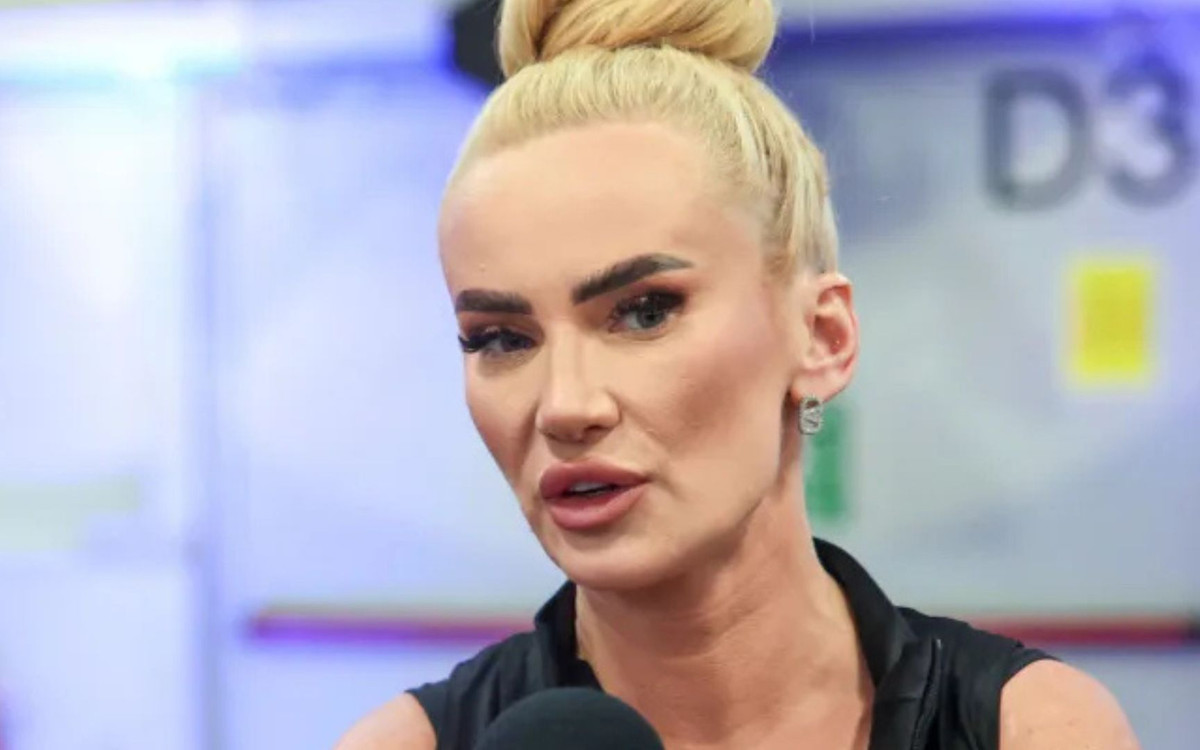 Pokazała się bez makijażu. Fani nie poznali Macudzińskiej