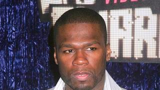 50 Cent wyproszony ze sklepu