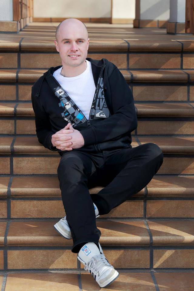 Uczestnicy trzeciej edycji Rolnik szuka żony