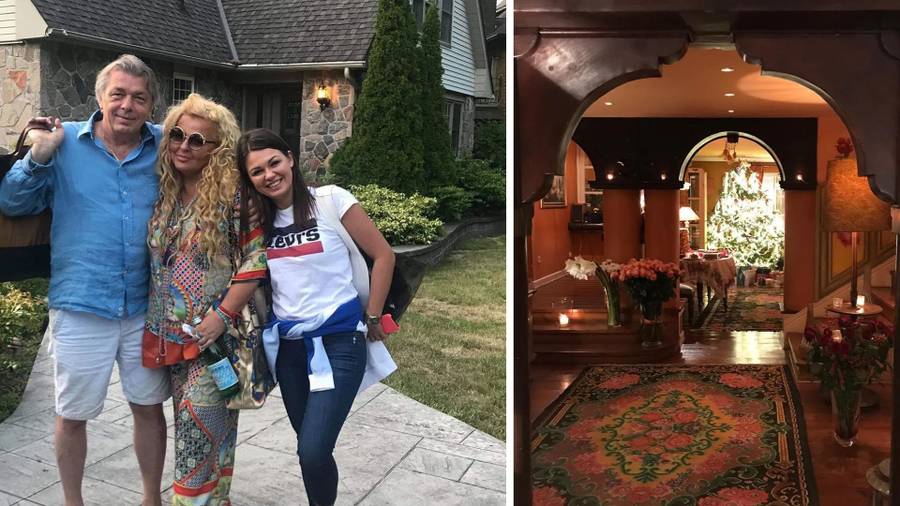 Domy gwiazd za granicą. Tak mieszkają największe polskie celebrytki