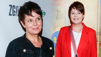 Karolina Korwin-Piotrowska odchodzi ze stacji TVN – tak tłumaczy swoją decyzję