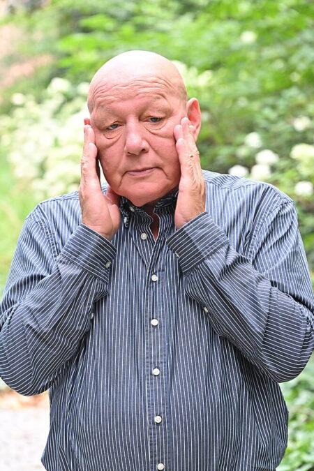 Krzysztof Jackowski fot. KAPiF