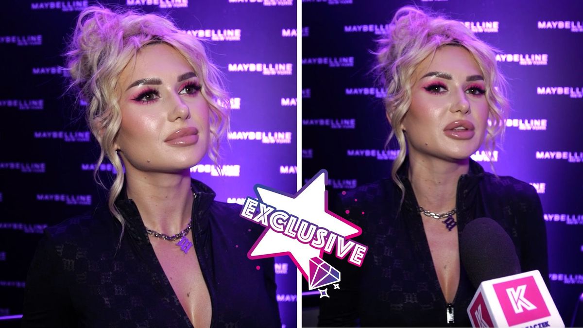 Wersow o swoim reality show