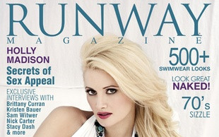 Holly Madison mówi, że jest świnką