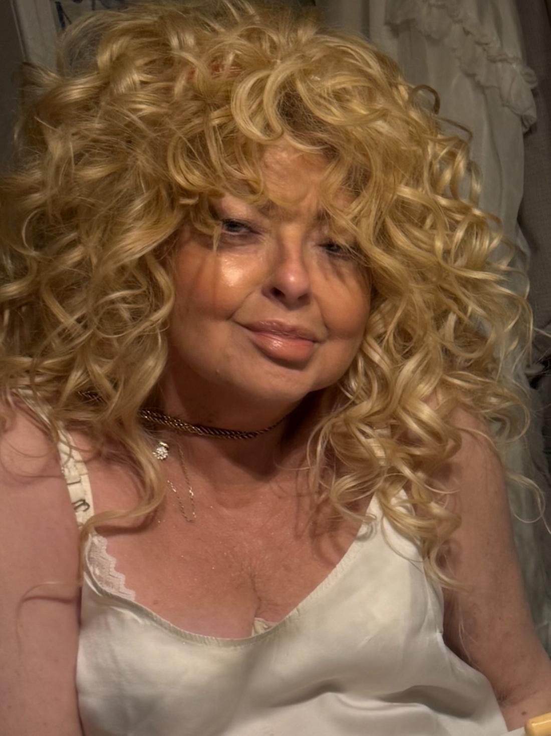 Magda Gessler, fot. Facebook