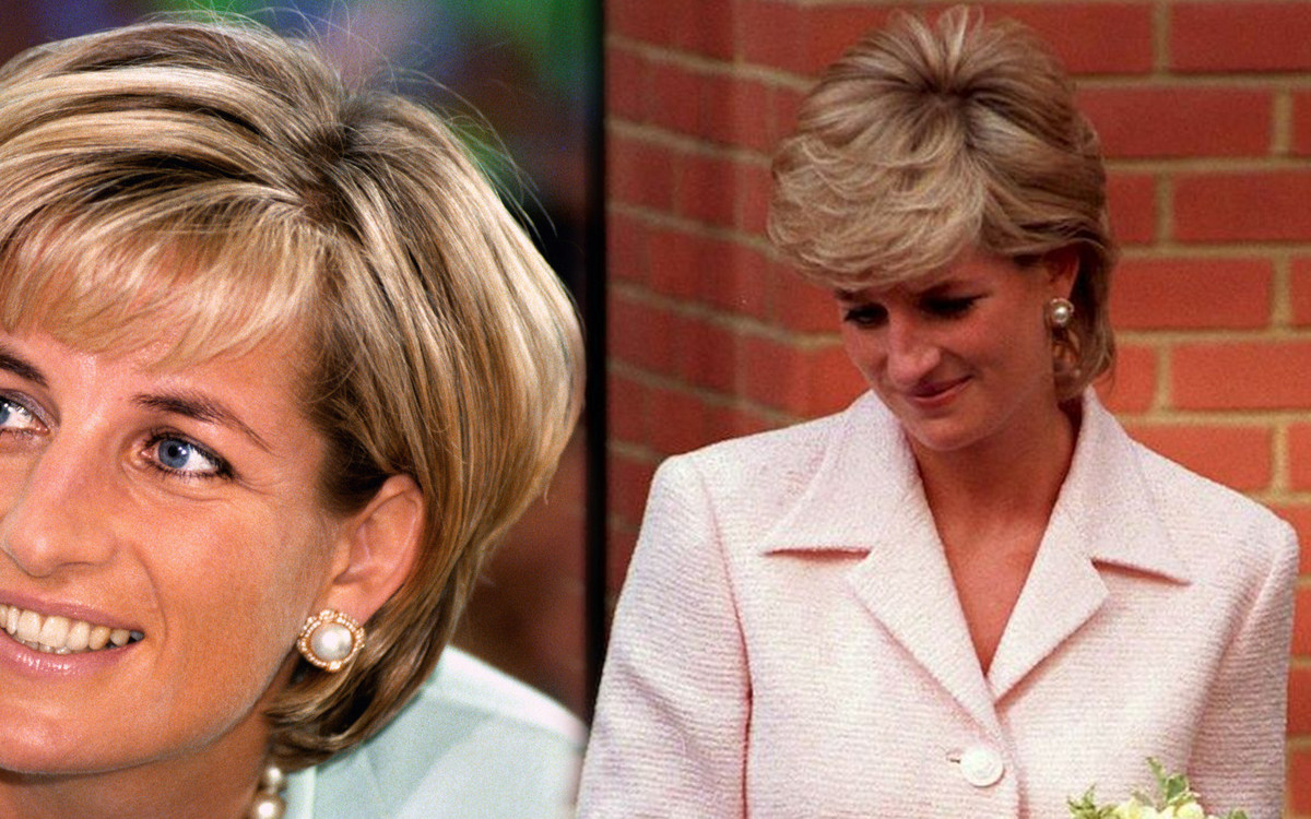 Jak wyglądałaby teraz księżna Diana jako żona króla, gdyby żyła i nie rozwiodła się z Karolem?