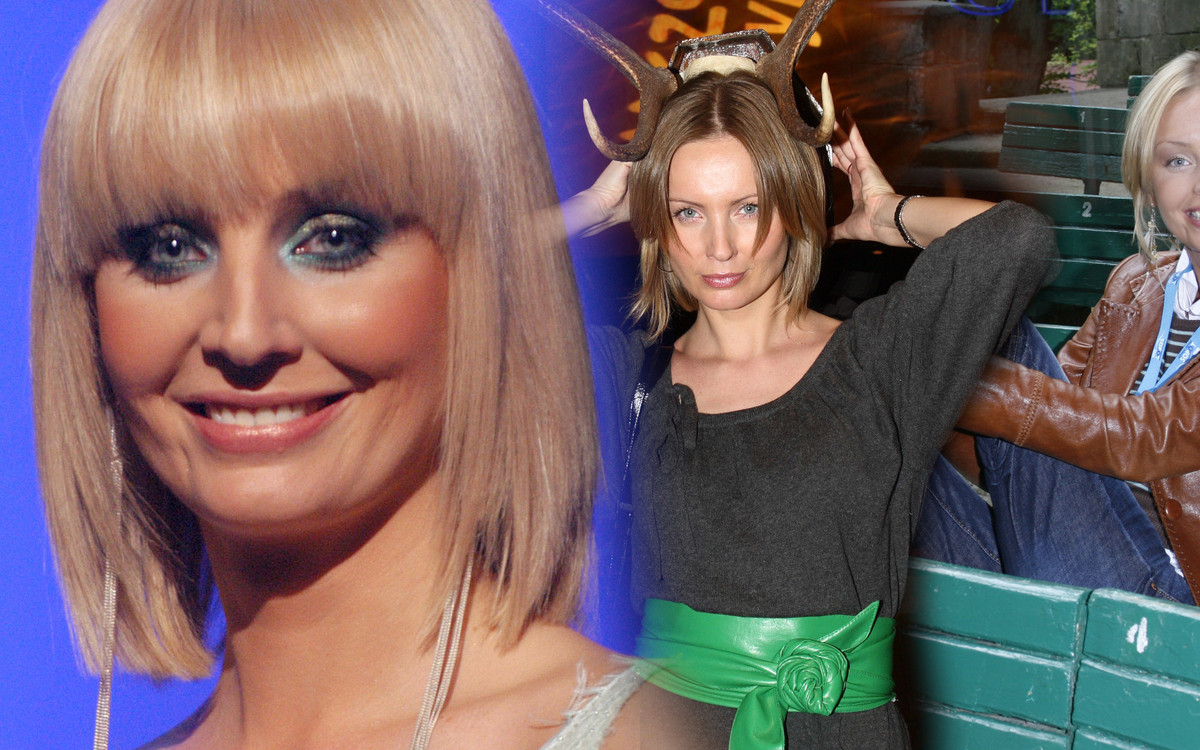 Agnieszka Woźniak-Starak świętuje 43 urodziny. Tak się ZMIENIŁA przez lata (ZDJĘCIA)