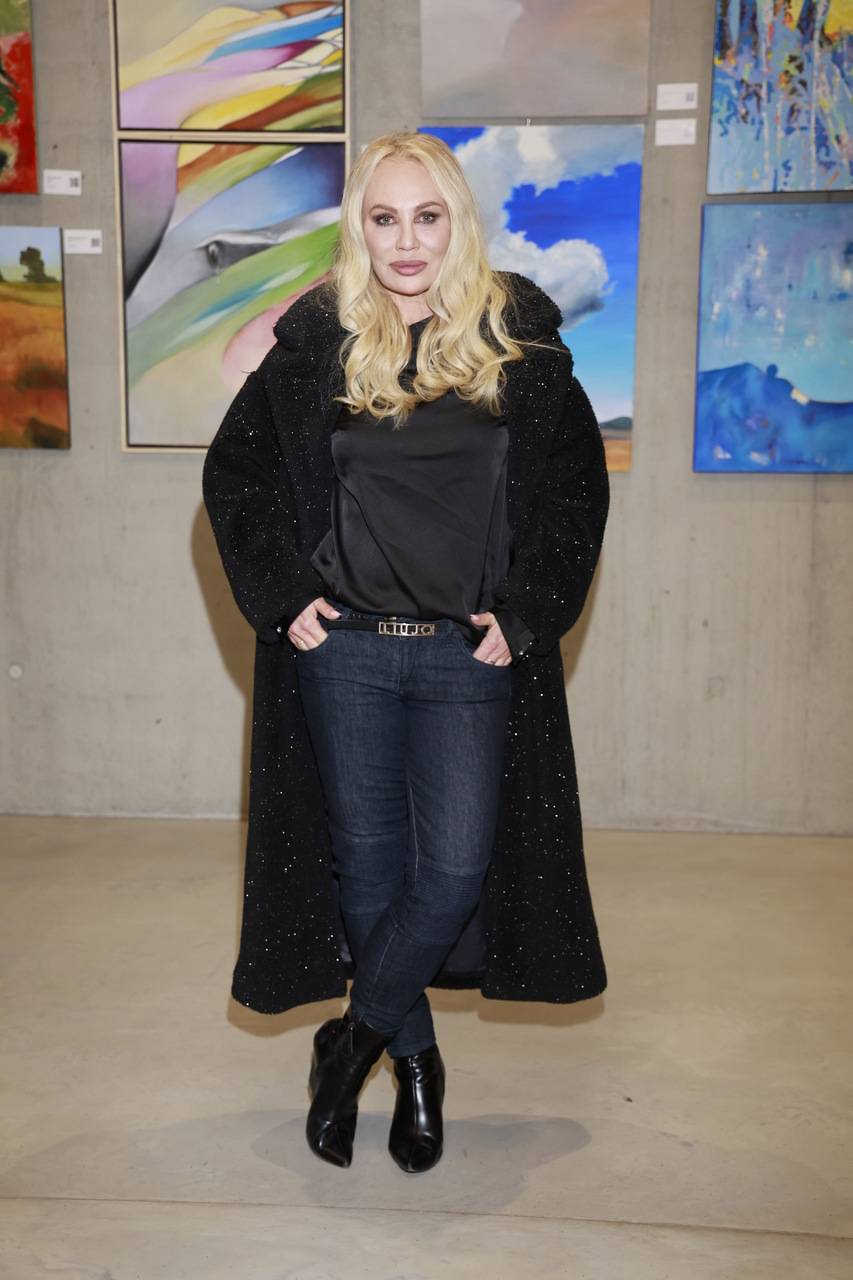 Premiera książki, fot. AKPA