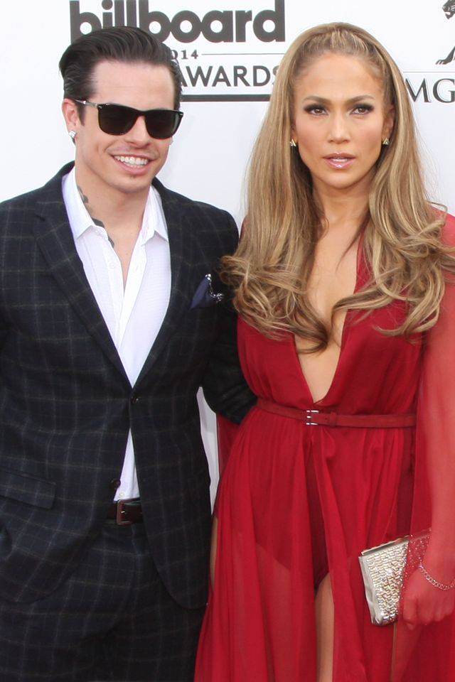 Były chłopak Jennifer Lopez zdradza wszystkie jej CHORE żądania