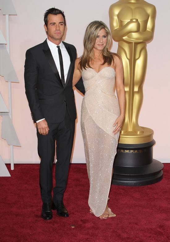 Oscary 2015 – galeria zdjęć