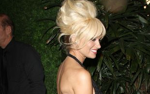 Pamela Anderson wraca do korzeni (FOTO)