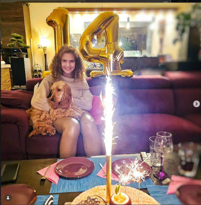 Dom Katarzyna Skrzynecka/Instagram/katarzyna_skrzynecka_official