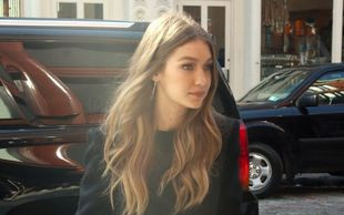 Jak Gigi Hadid zareagowała na udawane orgazmy Perrie Edwards?