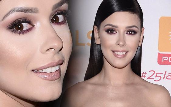 Klaudia Halejcio zamknęła usta hejterom? Co ma na sobie?