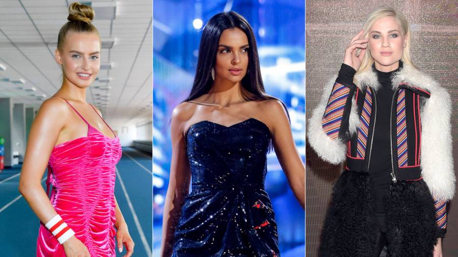 Nie wygrali "Top Model", a i tak zrobili karierę w show-biznesie. To ich wylansował program