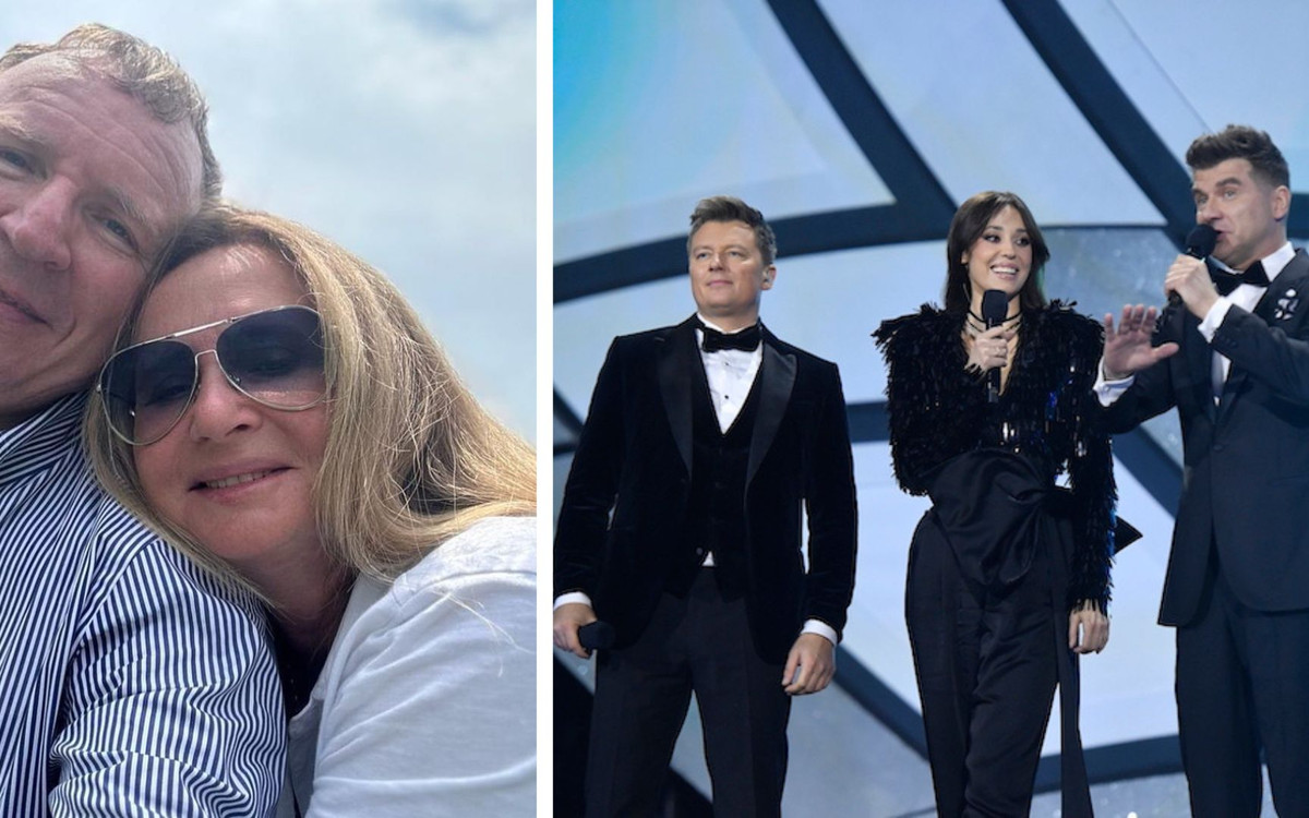 Joanna Kurska uderza w Sylwestra w TVP: “Zabijanie siły TVP rozpoczęło się ponad rok temu”