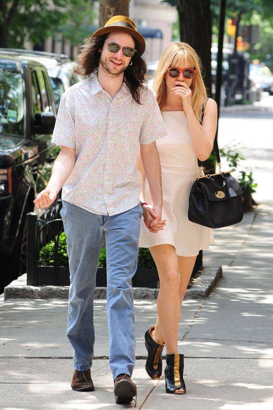 Zakochani Sienna Miller i Tom Sturridge