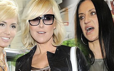 Konferencja przed Festiwalem Top Trendy (FOTO)