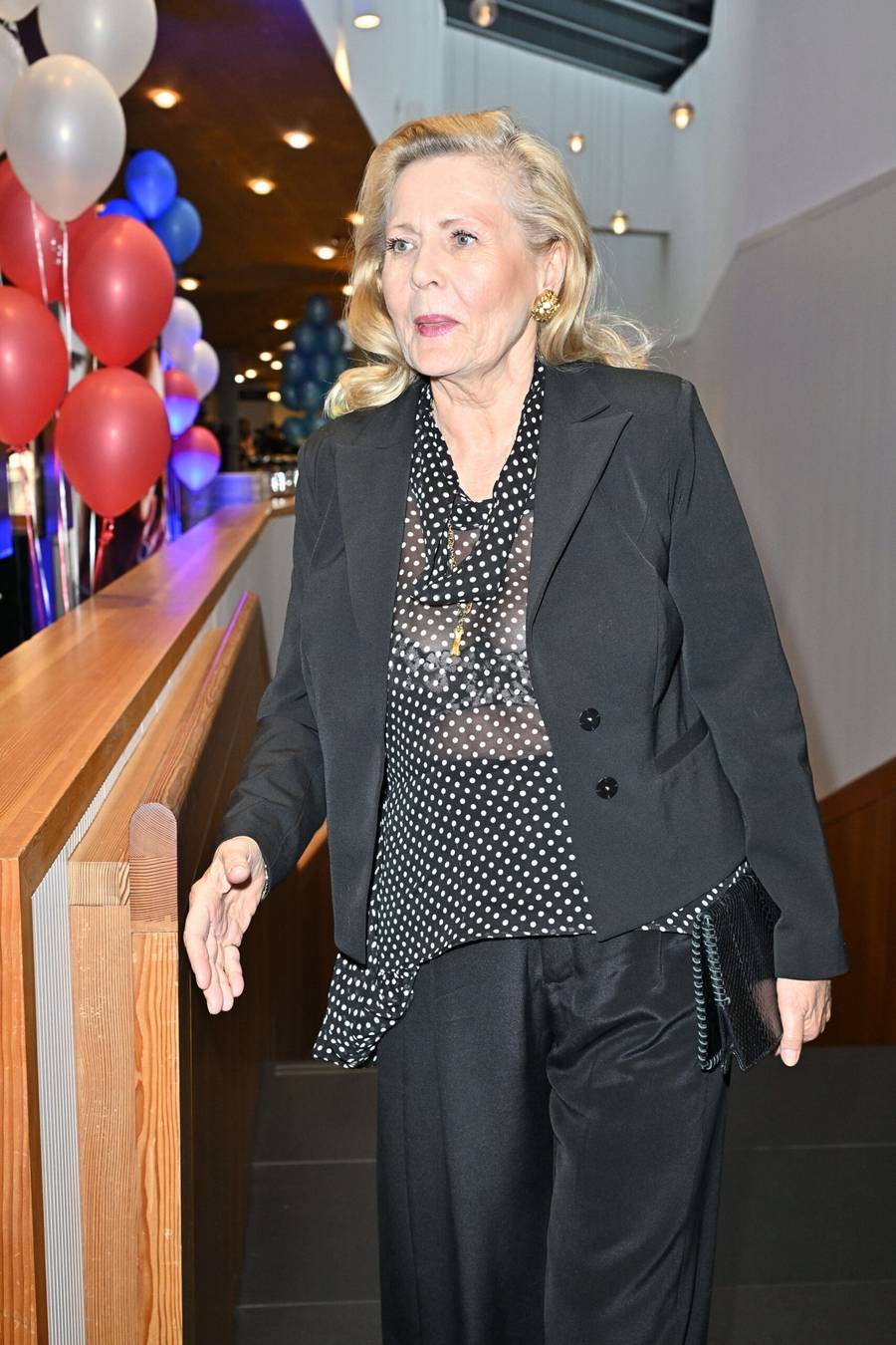 Gwiazdy na Gali Osobowości i Sukcesów Roku 2026: Doda, Brodnicki, Szapołowska, Gojdź, Grabowski