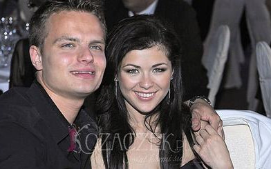 Pierwsze zdjęcia ze ślubu Katarzyny Cichopek