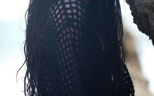 Kendall Jenner odpowiada na zamieszanie z jej sesją bikini