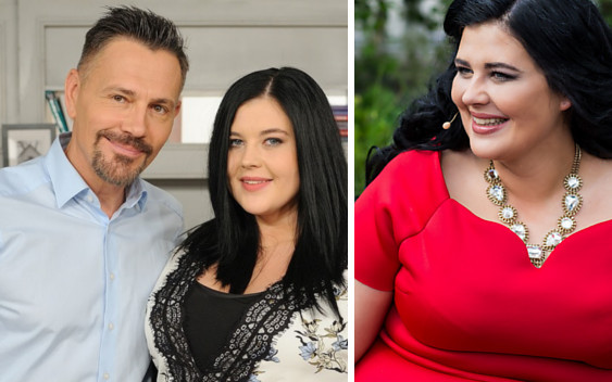 Ewa Zakrzewska: Moje poczucie własnej wartości zniknęło, a pojawiła się bulimia