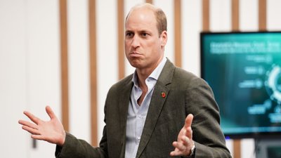 Ile zarabia książę William po zmianie tytułu? Co odziedziczył po tacie? (I czemu się z nami nie podzieli?)