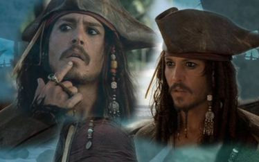“Pirat  z Karaibów\” w końcu się ożeni!