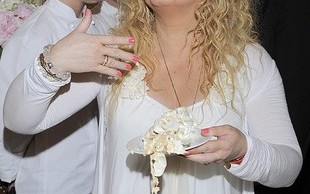 Magda Gessler: Czy to są słowiki?