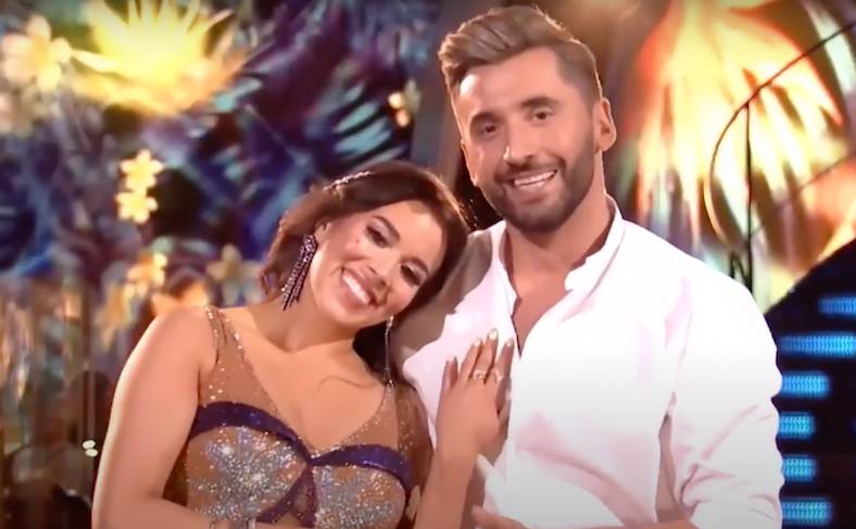 Tamara Gonzalez Perea